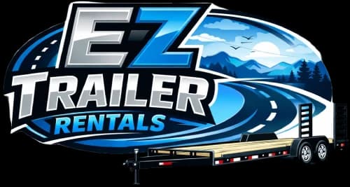 EZ Trailer Rentals